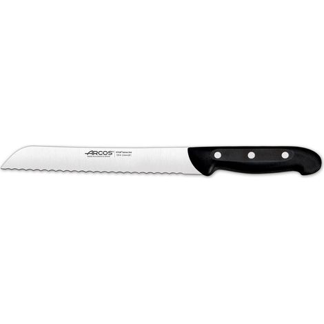 Coltello Pane Inox 210 mm Maitre ARCOS M/FIB.151400-BL (1/3)