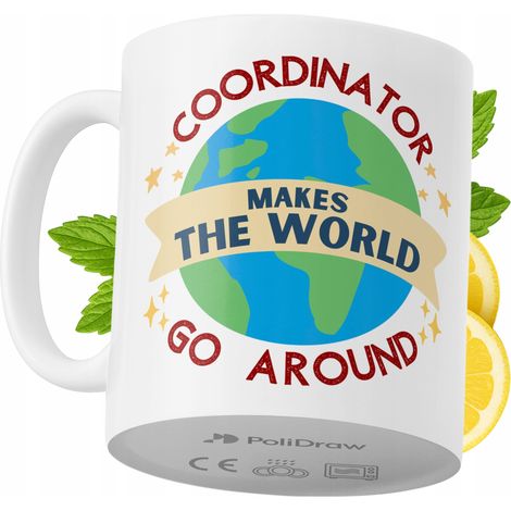 Lustige Kaffeetasse mit witzigem Textdesign – ideal für Geburtstage, Namenstage und Feiertage. Hochwertige Tasse für besondere Anlässe im Büro oder Homeoffice. Farbe: Weiß, 330 ml.