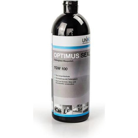 OPTIMUS SEAL Tiefenglanz Waxpolish TGW 100 - 1L