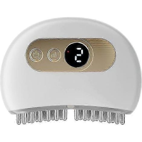 Pommeau de douche de salle de bain, en laiton, douchette, pommeau de douche doré uniquement, pommeau de douche massant universel, BS126 (1/4)