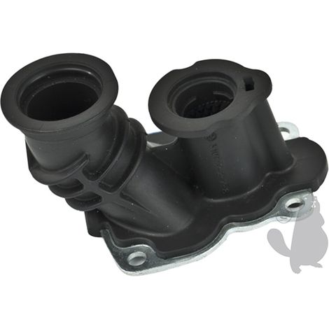 Manguito admisi贸n STIHL 1139-140-2500 - 11391402500 modelo MS211