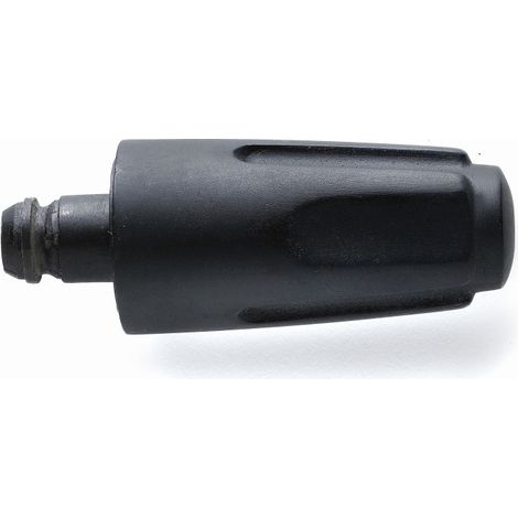 Buse powerspeed 126481115 – Accessoire pour nettoyeur haute pression – Longueur optimisée pour nettoyage en profondeur – Compatible NILFISK