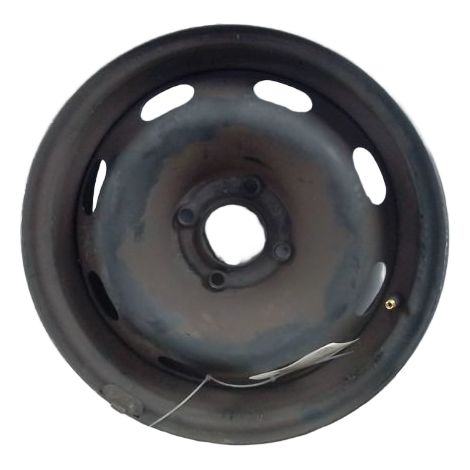 [PRODUIT D'OCCASION] Jante Tole CITROEN C3 2009- ♻️ Ref Oe. 9677598180 - Garantie à vie (1/2)
