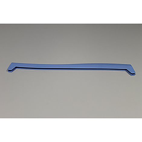 PROFIL BLEU-278U DE GRILLE 457 MM POUR REFRIGERATEUR INDESIT - C00082952