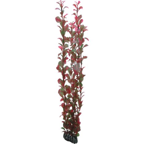 Hobby Ludwigia, Plante d'aquarium artificielle, 60 cm