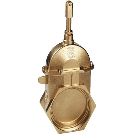 Gewindeschieber 4" MZ 4000066 (1/2)