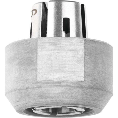 Metabo - Pinza de 6 mm, para amoladoras rectas 630820000