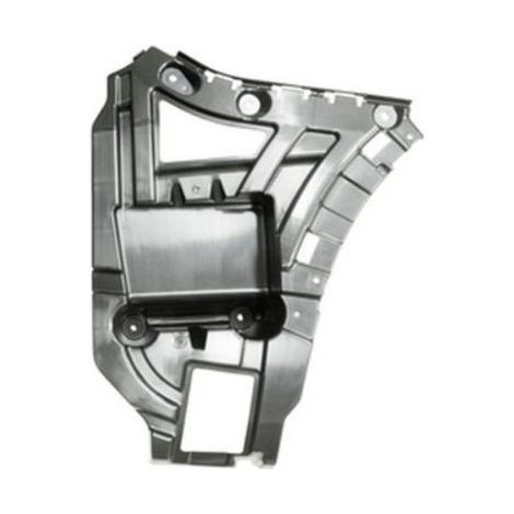 Support de pare-choc arrière droit BMW X3 2 F25 phase 2 2014-2017