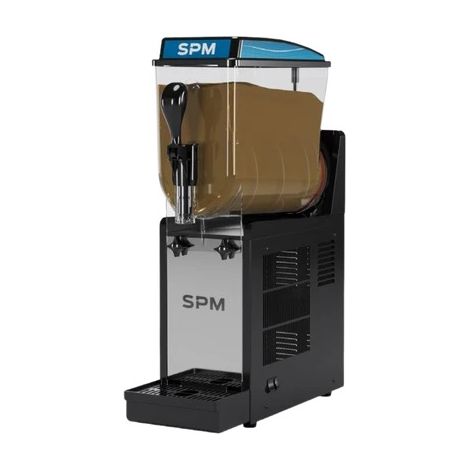 Machine à Granita Sorby Evo 1 x 10L - SPM Drink Systems
