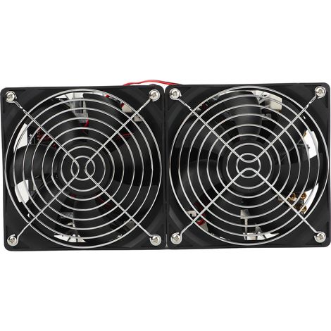 Module de chauffage par induction 2500 W haute fréquence basse tension 12 V-48 V avec entraînement Flyback et anneau en laiton (1/5)