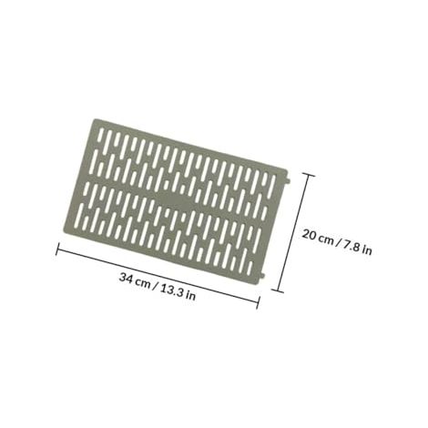 Housoutil Manchon Protection pour Arbres et Plantes 2pcs en Plastique, Facile à Déplacer Ranger, Adapté pour Agrumes, Usage (1/5)