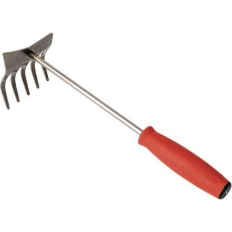 POLET Kleinkremmer B100xL330mm (1/2)