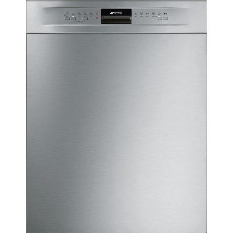 Lavavajillas Smeg LSP382CX 1800 W 13 servicios