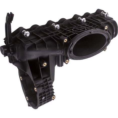 Intake Inlet Manifold For Mercedes-benz Sprinter 3-t Bus A6510900037  6510903037 (1/5)