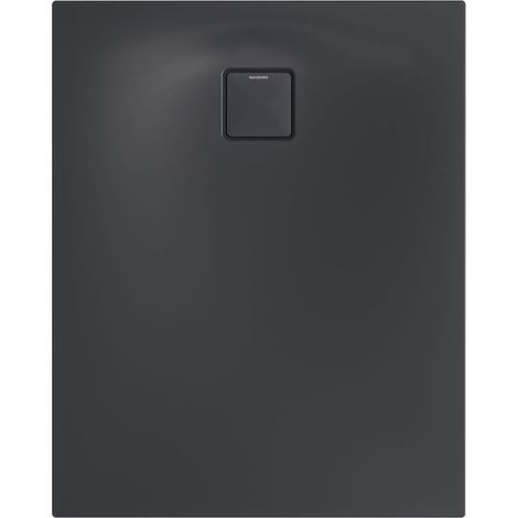 KALDEWEI ALUVIA Duschwanne aus SolidLite, mit Invisible Grip, (1/4)