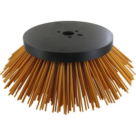 CEPILLO ELIMINACIÓN DE HIERBAS RIF 1610331 COMPATIBLE AS-MOTOR