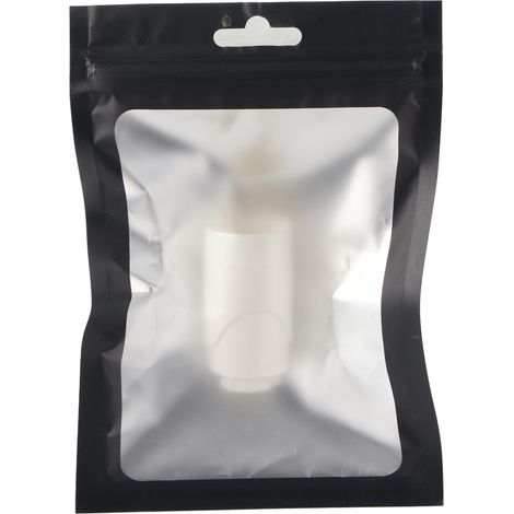 Connecteur universel pour tuyau d'appareil respiratoire, adaptateur de remplacement pour masque CPAP, accessoire compatible avec machine à respiration. (1/5)