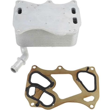 A2761880001 pour radiateur de moteur M276-- (1/5)