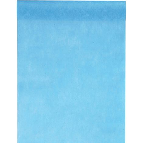 Tapis de couloir rectangulaire Santex en polyester, 30 cm x 25 m (1/3)