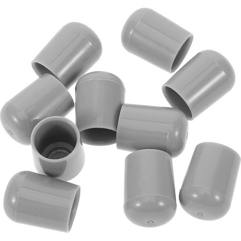 antidérapantes pour pieds de table lot de 10 idéales pour (1/5)