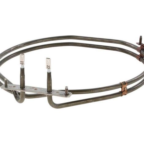 RESISTANCE CIRCULAIRE POUR FOUR BOSCH - 11006432 (1/3)