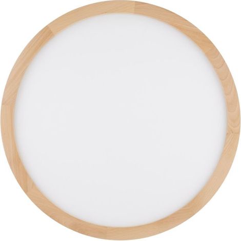 Plafoniera a LED 45W color acquamarina BUK 18008 TK Lighting (1/5)
