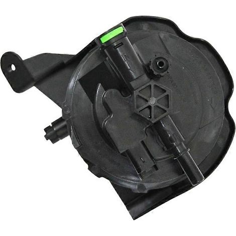 Filtre à gazole, filtre à carburant, ensemble séparateur huile-eau pour Volvo C30 2006-2012, 9467621680, 1346963, 30725048 (1/5)