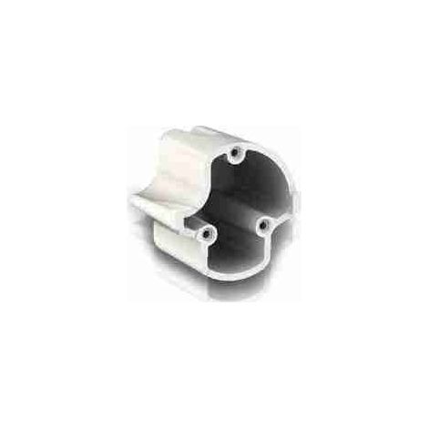 55410605 Box Da Incasso a Muro Incasso ACM WALL BOX EKOS