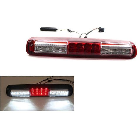 16525205 Zusätzliche Bremsleuchte hinten (rot)