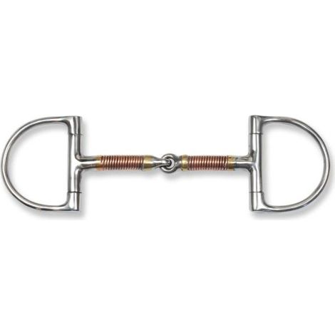 Filetto D Inox Filo Rame: 13,5 cm