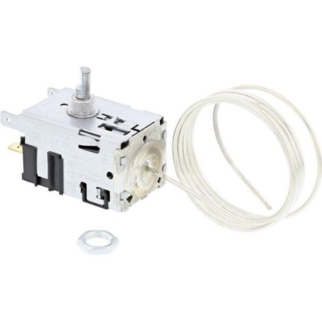 THERMOSTAT DANFOSS POUR REFRIGERATEUR ELECTROLUX - 2262385046