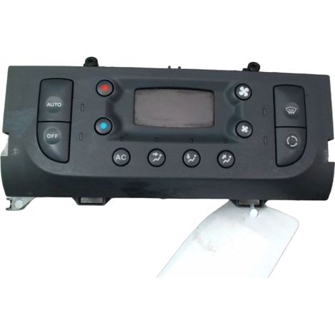 Commande De Chauffage RENAULT Clio II Phase 2 2001-2006 [PRODUIT D'OCCASION]♻️8200352852 (1/3)