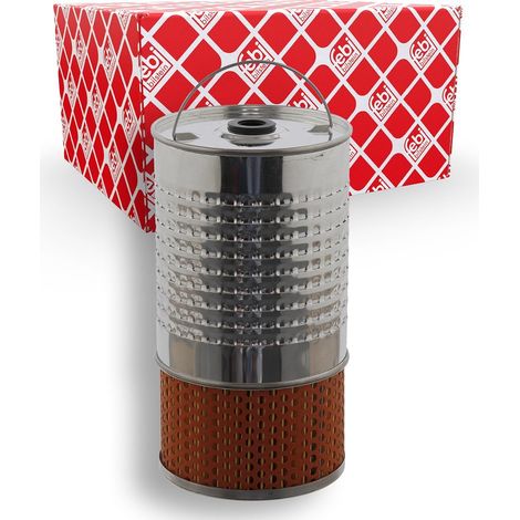 Filtre à huile FEBI BILSTEIN FE31188 (1/5)