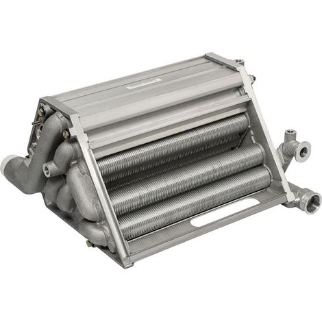 BOSCH Wärmetauscher 29W 73020