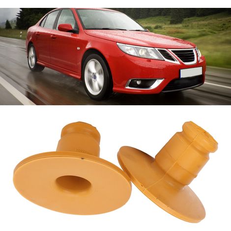 Référence OEM : 12794314 Blocs d’amortisseurs compatibles avec Saab 9-3 2003-2015 (vendus par paires) (1/5)