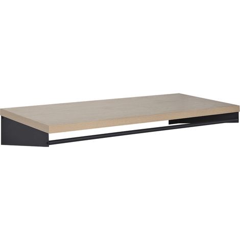 Meuble de salle de bain porte serviette 120 cm WILL
