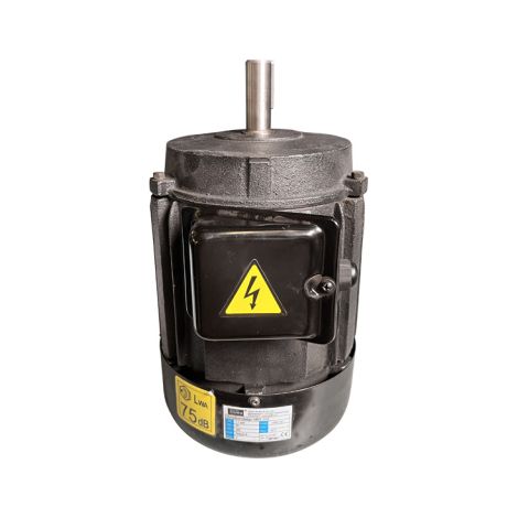 Motor Ersatzmotor Industriemotor 400V 50Hz für Metallbandsägen (1/5)