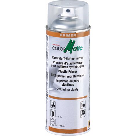 ColorMatic Kunststoff-Haftvermittler farblos 400ml 856563 (1/5)