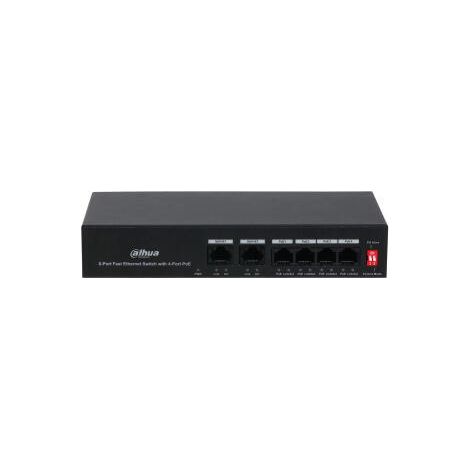 SWITCH DAHUA PFS3006-4ET-36 (1/3)
