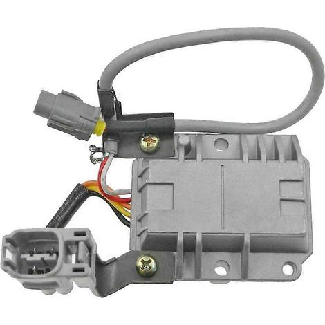 89621-60010 Zündmodul-Zubehör für Land Cruiser 90-07--