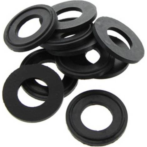 100 x GUARNIZIONE P/TESTINA TURBO
