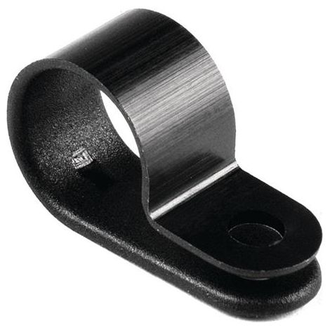 Bridas HellermannTyton 211-60008 poliamida 100 unidades