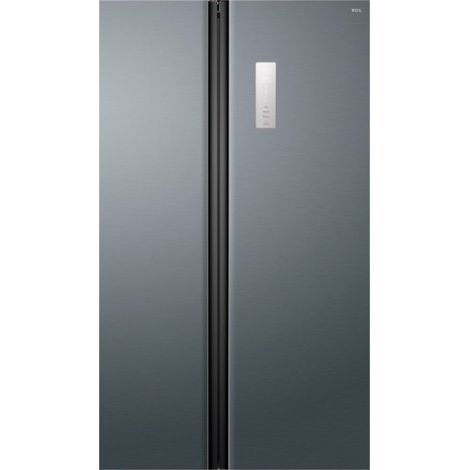 Refrigerador tcl rp505sxe1 total no frost 505l (1/2)