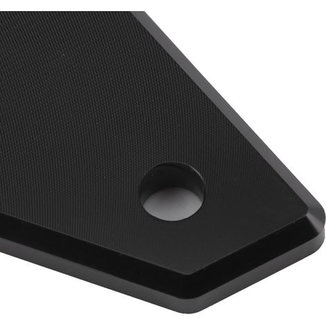 Cache-disque de frein arrière pour Suzuki DRZ400SM (2005-2019) (1/5)