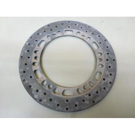 vorderradbremsscheibe pfm für motorrad kawasaki 250 gpx 1988 bis