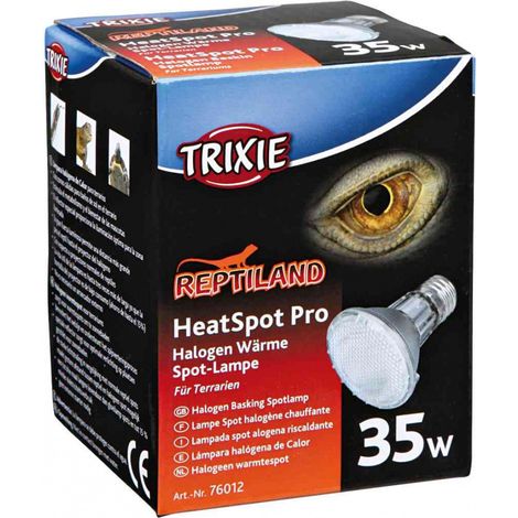 Bombilla de luz Infrarroja Trixie Heat Spot Pro (1/2)