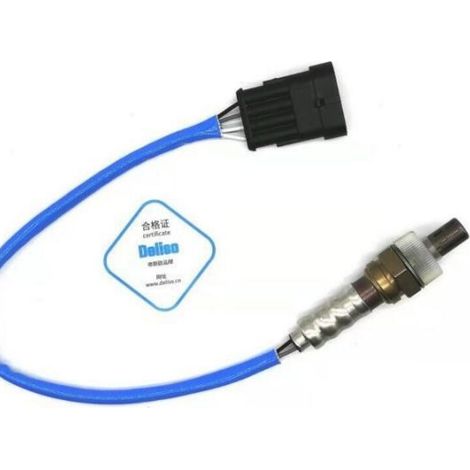 Capteur d'oxygène automobile A11-1205110CA OZA532-A10 disponible en stock. (1/5)