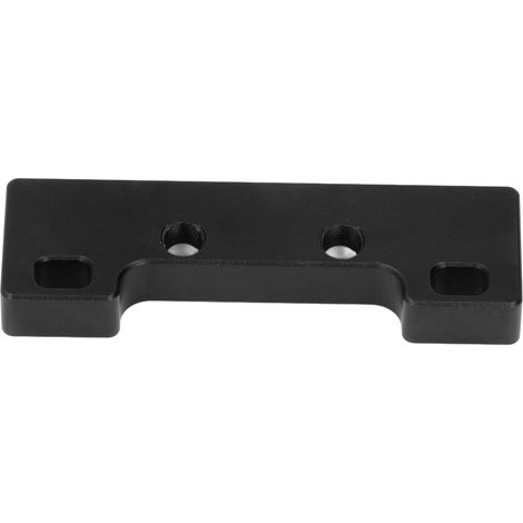 Pince dépose repose ressorts de soupapes en aluminium pour moteurs Acura B16 B18 H22 VTEC, outil de remplacement noir (1/5)