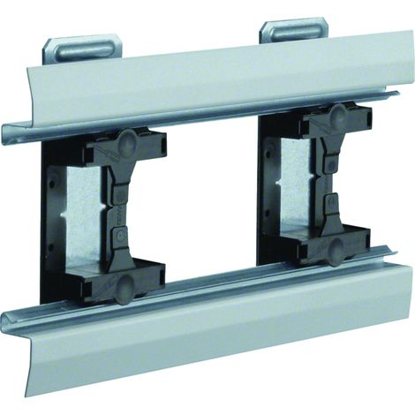 Angle intérieur pour BKIS épais 25mm simple hauteur acier (VERZ) zingué (BKIS251304EVERZ)