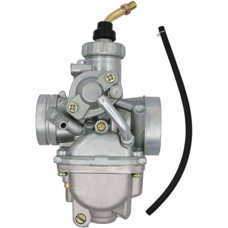Carburador para Yamaha TTR 125 (modelos 2000-2007) - Compatible con TTR125E, TTR125L y TTR125LE (1/4)